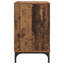 63.5cm W Manufactured Wood Bedside Table-1086627553