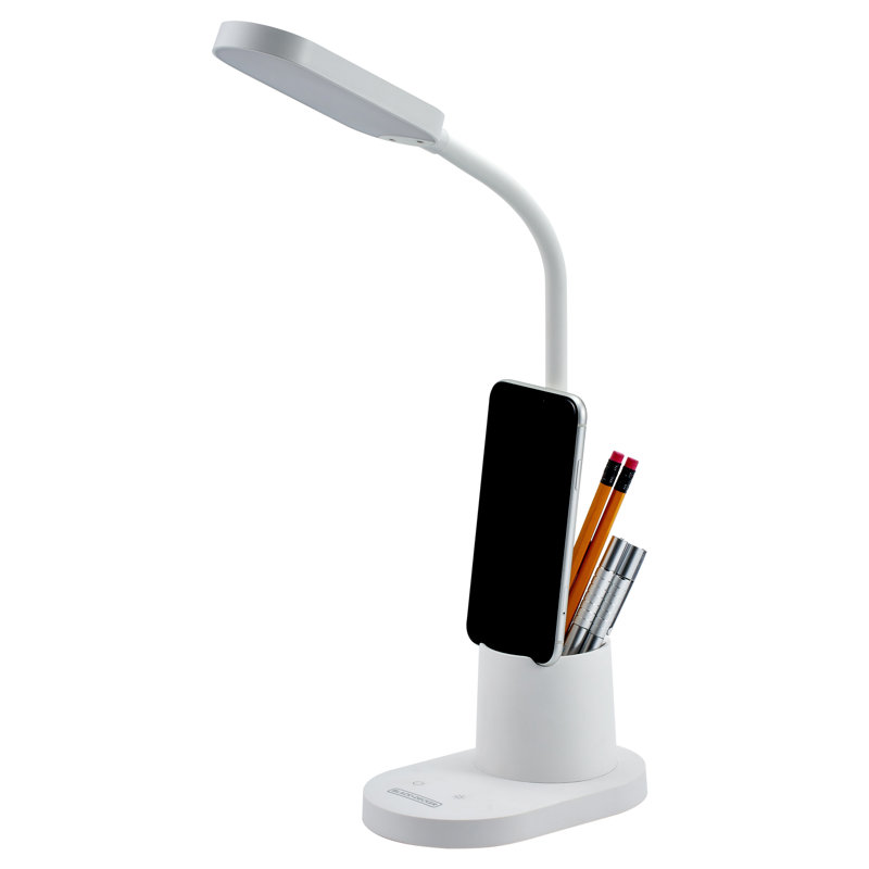 Adjustable USB Desk Lamp