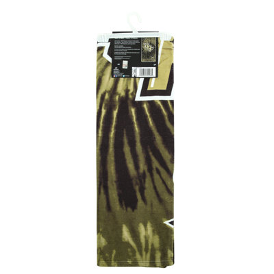 Cotton Blend Beach Towel