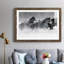 Winter Roundup I - Photographie avec cadre-1226318063-1226318060