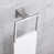 Brushed Stainless Steel