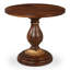 Elizabeth Solid Wood End Table
