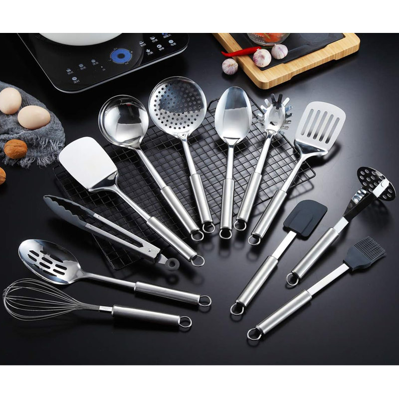 KYEUIN 13 Utensil Set