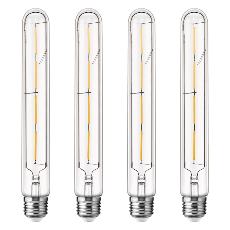Ampoule DEL à intensité variable 4 W E26 / moyenne (standard) 2700K