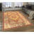 One-of-a-Kind 5'7" X 8'9" 2010s Wool Area Rug in