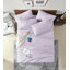 Ensemble de draps en microfibre ultra douce Swift Home Essentials avec taies d’oreiller incluses, poches profondes jusqu’à 14 po, infroissable et facile d’entretien, pêche douce-579616966-590149470
