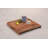 Acacia Wood Serving Tray