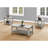Table Set, 3Pcs Set, Coffee, End, Side, Accent, Living Room, Laminate, Transitional-759882810