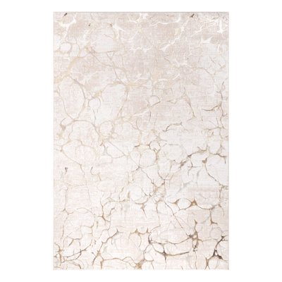 Addysan Abstract Indoor Rug