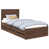 Brown Oak selected