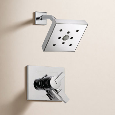 Vero Pressure-Balanced Shower Faucet Trim
