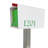 UpTown Mailbox-52166514
