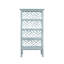 Chippendale Bookcase-87325859