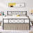 Wrap Around Bed Skirts With Split Corners For Queen Beds 18" Drop, Light Camel Adjustable Elastic Dust Ruffles Easy Fit Wrinkle Resistant Silky Luxurious Fabric Machine Washable