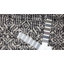 Rectangle Rectangle 8'2'' X 10'1'' Area Rug