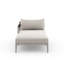 Sherwood Outdoor Teak Chaise Lounge-1465207485-1465207458