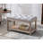 Eirwyn Linen Upholstered Storage Bench-1501383144