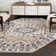 Braaten Oriental Indoor Rug