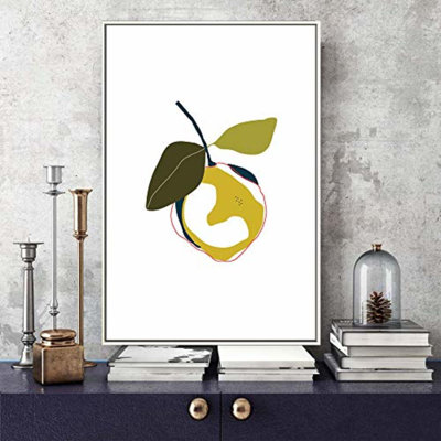 Graphic Art Print