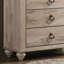 Commode contemporaine à 5 tiroirs