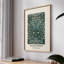 William Morris, reproduction encadrée Cxxi-55589033-55589078