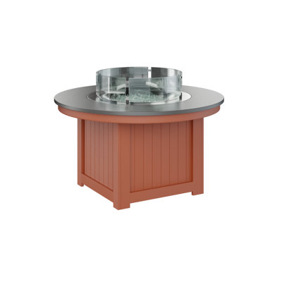 Foyer de table rond Berlin Gardens Donoma
