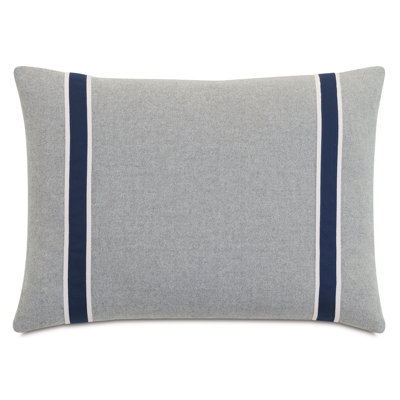 Colt Lumbar Pillow Cover & Insert
