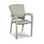 Saint Lucia Outdoor Dining Armchair-17789042