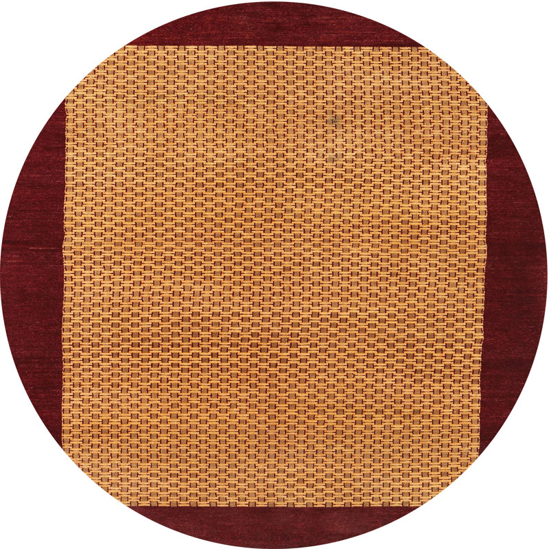 Indoor Rug, Round 6'