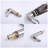 Single-Hole Single-handle Bathroom Faucet-70265595