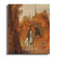 1 Piece Wrapped Canvas Wall Art Set-1875917018