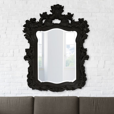 Kanopolis Mirror