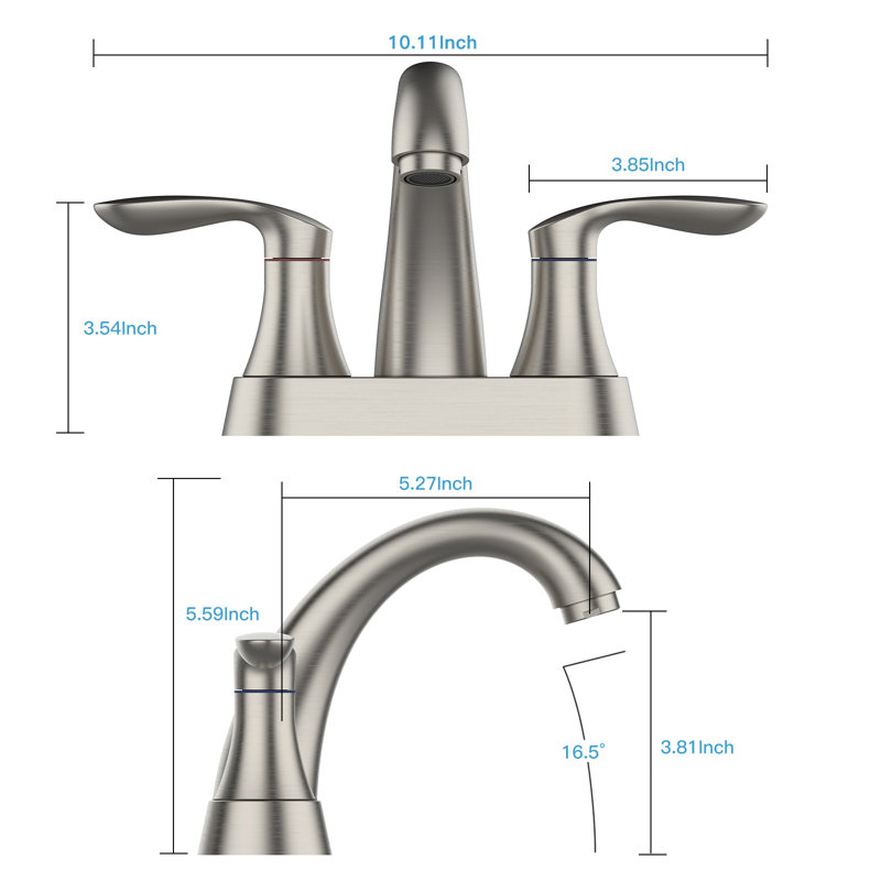 Bathroom Vanity with Basin