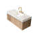 White est en rupture de stock