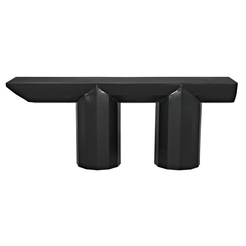 Los Altos 76'' Console Table
