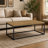 Rosey 3-Piece Coffee Table Set in Mango