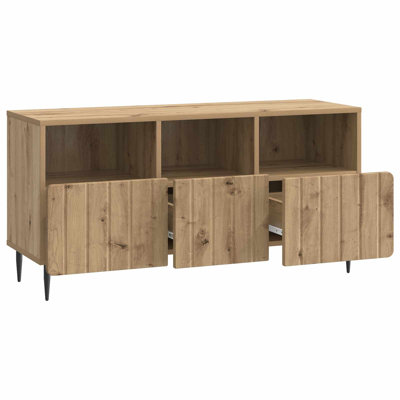 Unfinished TV Stand for TVs up to 43"