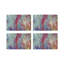 Paint Brights Pebble 17.5" Vinyl Placemat