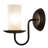 Hewett Armed Sconce