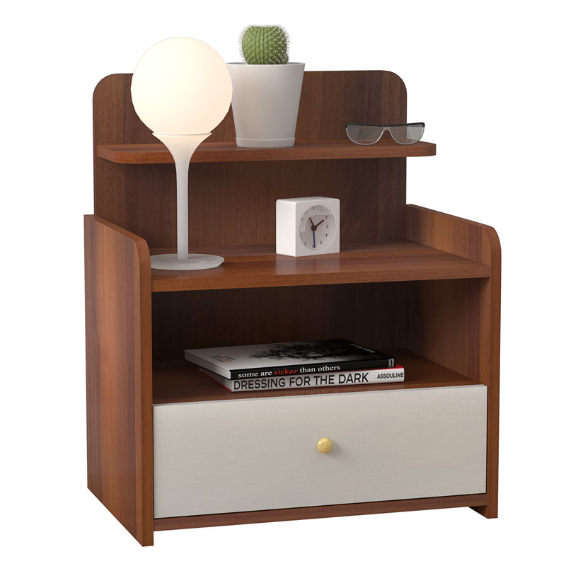 19.69'' W Nightstand