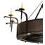 Costello Downrod Ceiling Fan