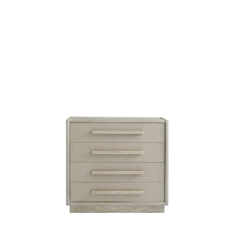 4 - Drawer Dresser