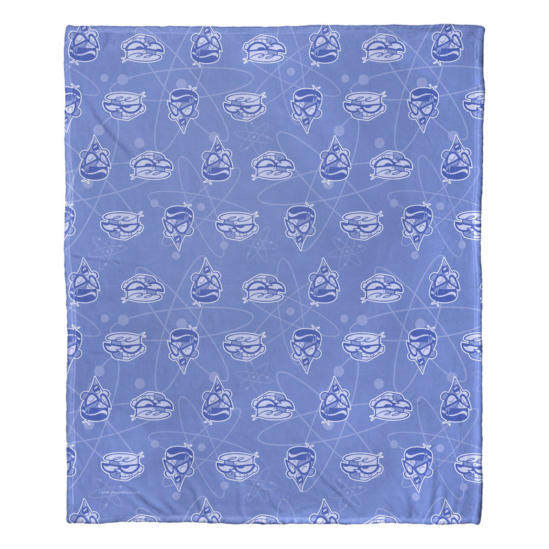 Throw Blanket