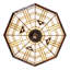 2 - Light Flush Mount