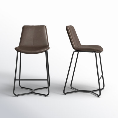 Alivia 30" Bar Stool