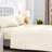 Aniello Cotton Blend 600 Thread Count Deep Pocket Bed Sheet Set-16216897-16216896