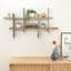 Redner 2 Piece Floating Shelf