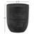 Eponine Round 15.75" W Outdoor Side Table-686273934