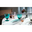 Flow Drinking Glass-842927969