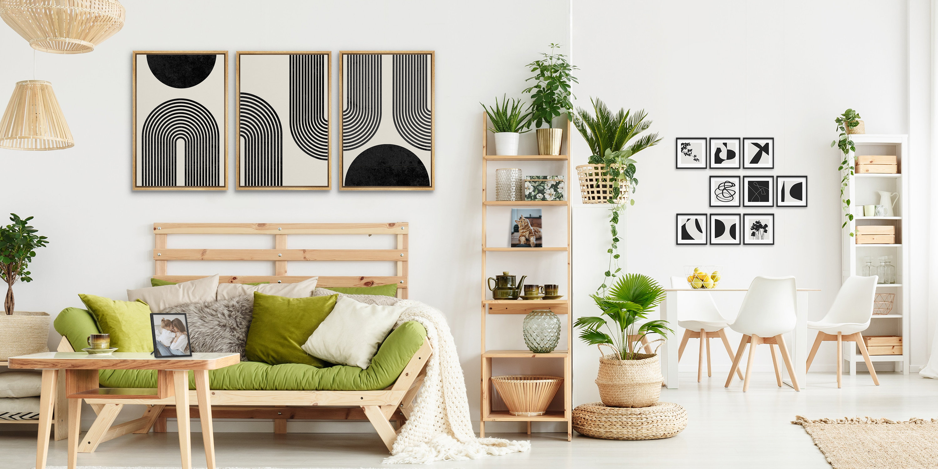 SignLeader's wall art is a perfect gift for family, friends, and loved ones.